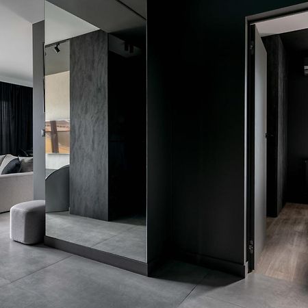 Niegaleria Apartament Wrocław Exteriör bild